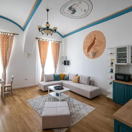City Park Apartments Timişoara Exterior foto