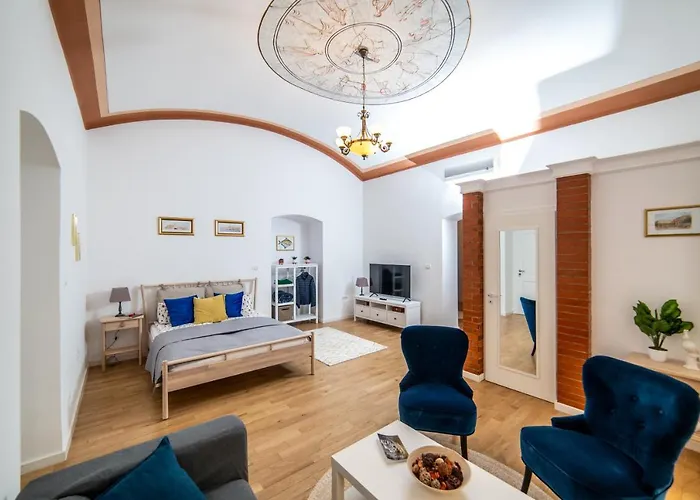 City Park Apartments