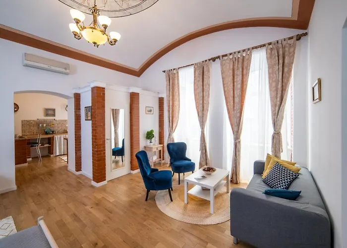 City Park Apartments
