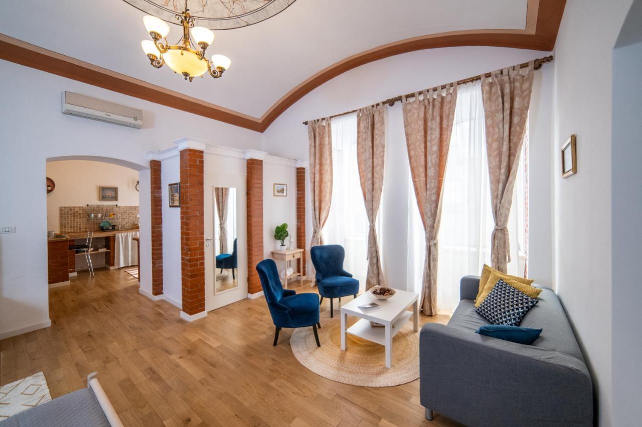 Park Apartment Timişoara