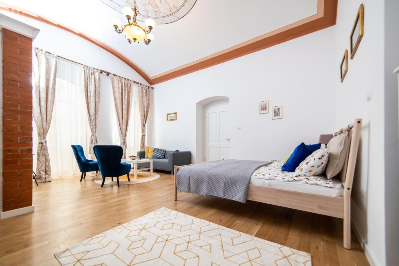 Park Apartment Timişoara