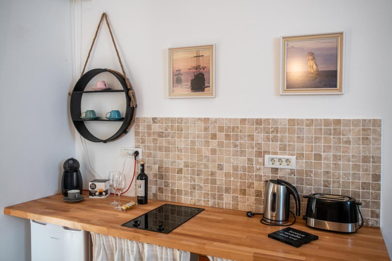 Park Apartment *