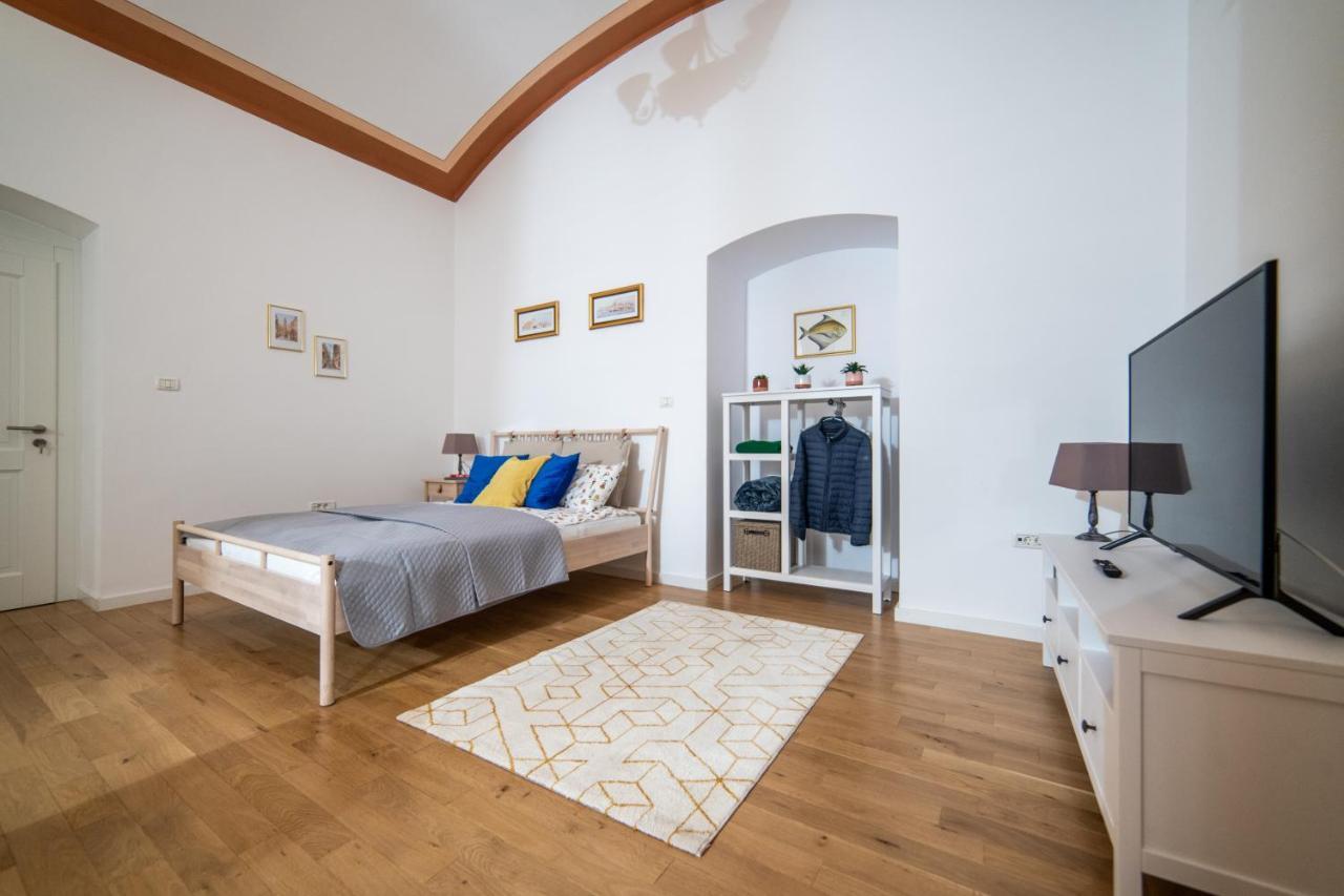 Appartamento Park