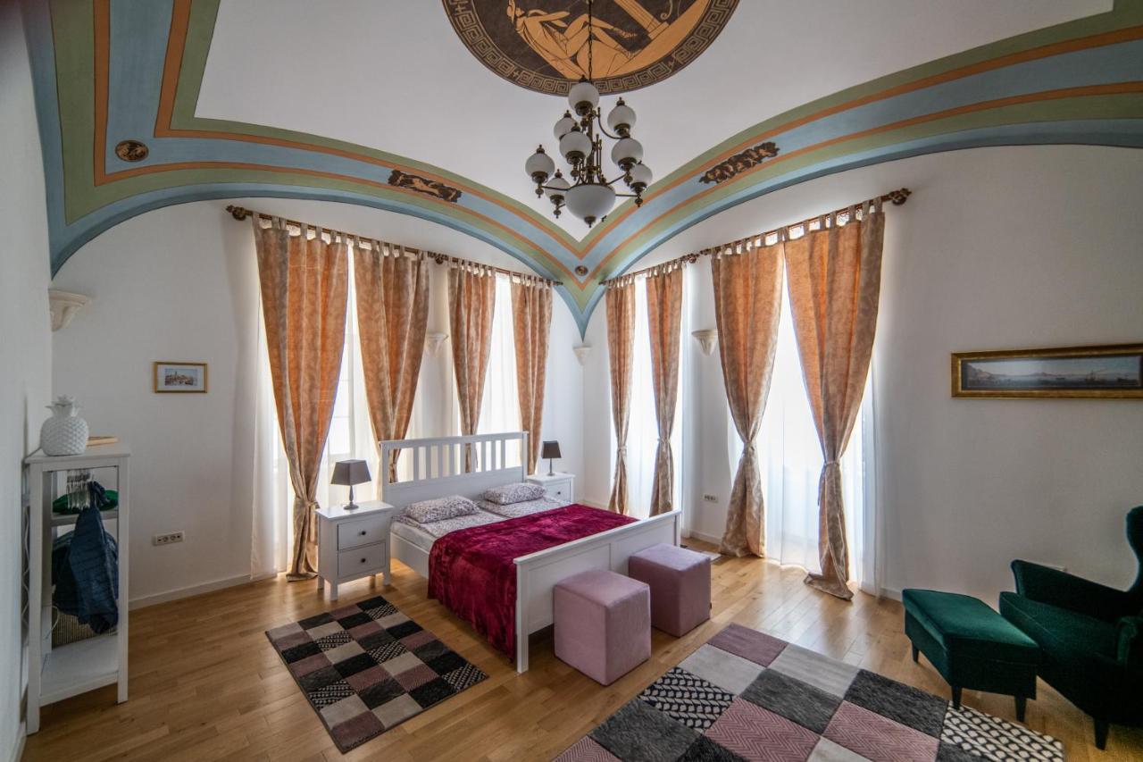 Park Apartment Timişoara