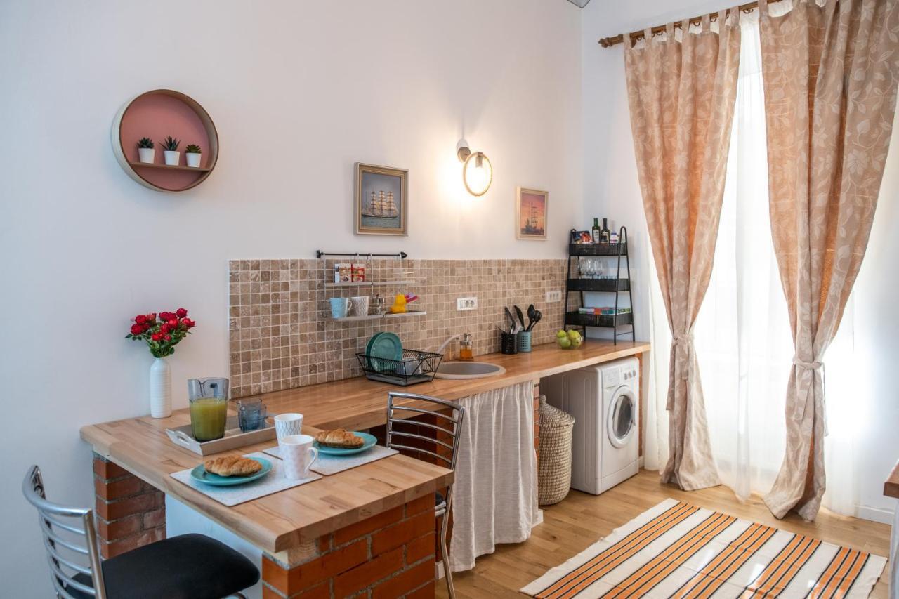 Appartamento Park