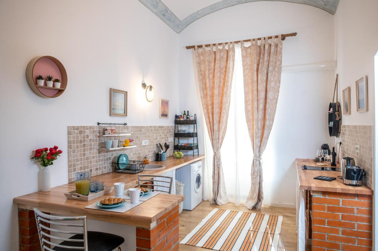 Park Apartment Timişoara